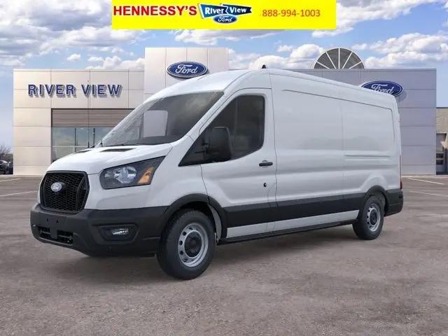2026 Ford Transit Cargo Van T-250 for sale in Oswego, IL