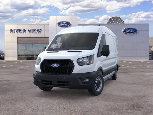 2026 Ford Transit Cargo Van T-250