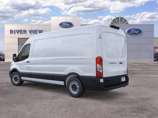 2026 Ford Transit Cargo Van T-250