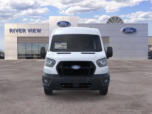 2026 Ford Transit Cargo Van T-250