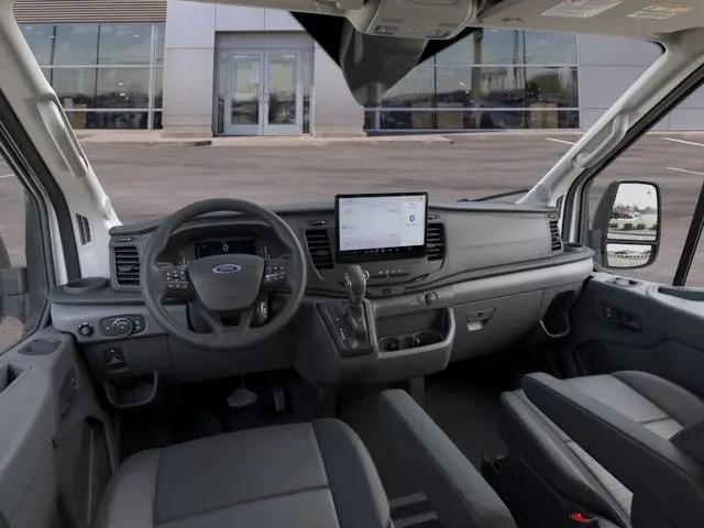 2026 Ford Transit Cargo Van T-250