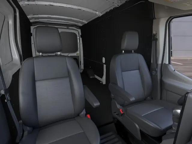 2026 Ford Transit Cargo Van T-250