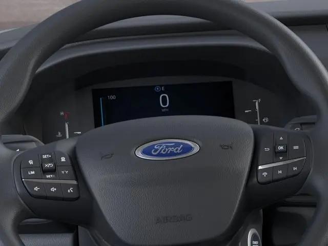 2026 Ford Transit Cargo Van T-250