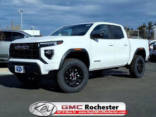 2026 GMC Canyon Elevation, 4WD for sale in Somersworth, NH
