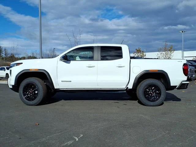 2026 GMC Canyon Elevation, 4WD
