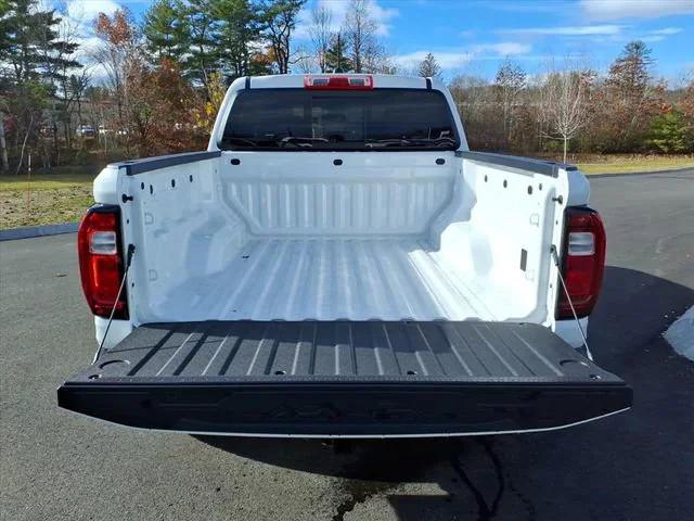 2026 GMC Canyon Elevation, 4WD
