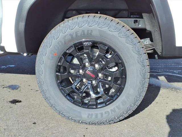 2026 GMC Canyon Elevation, 4WD