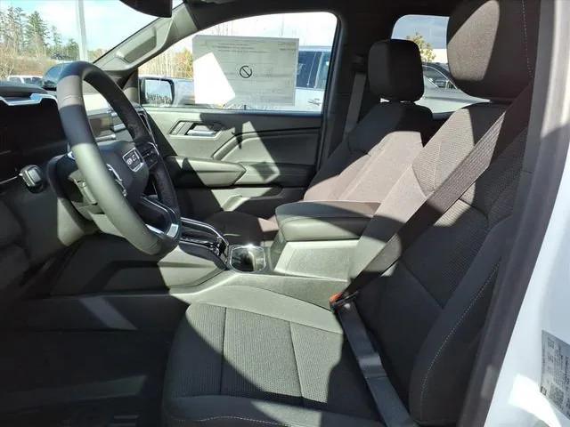 2026 GMC Canyon Elevation, 4WD