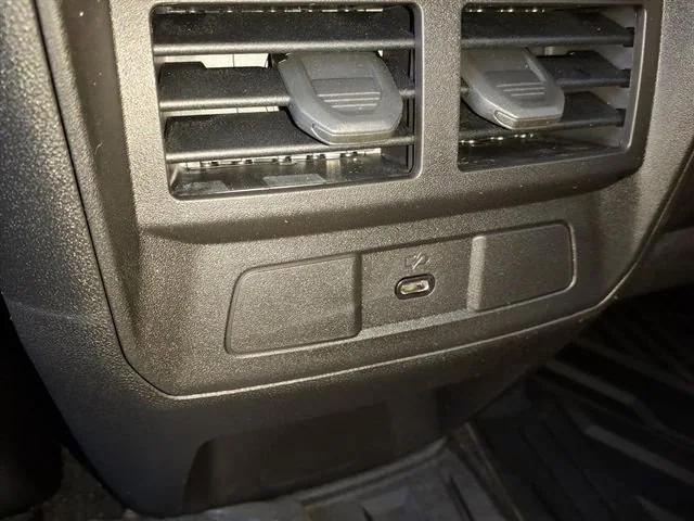 2026 GMC Canyon Elevation, 4WD