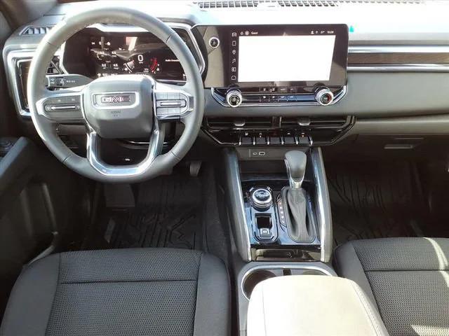 2026 GMC Canyon Elevation, 4WD