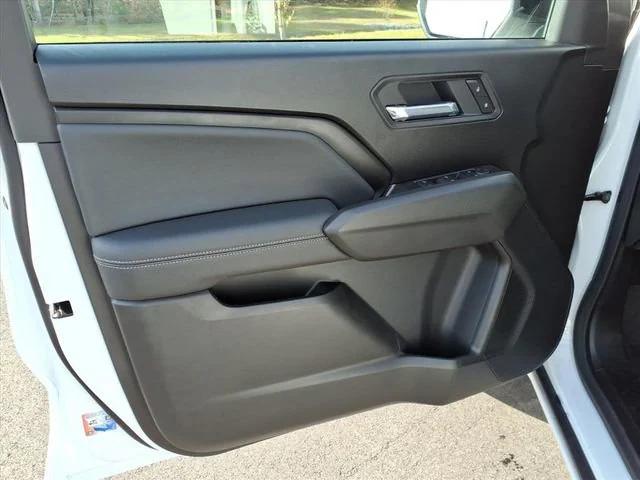 2026 GMC Canyon Elevation, 4WD