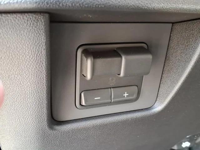 2026 GMC Canyon Elevation, 4WD