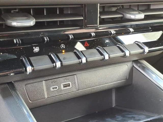 2026 GMC Canyon Elevation, 4WD