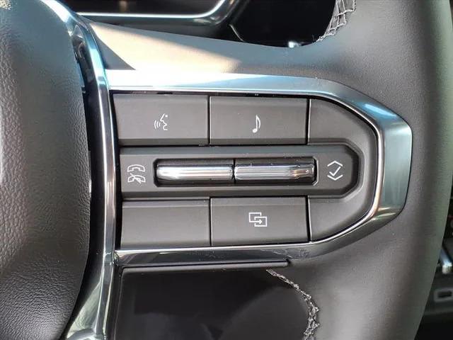 2026 GMC Canyon Elevation, 4WD