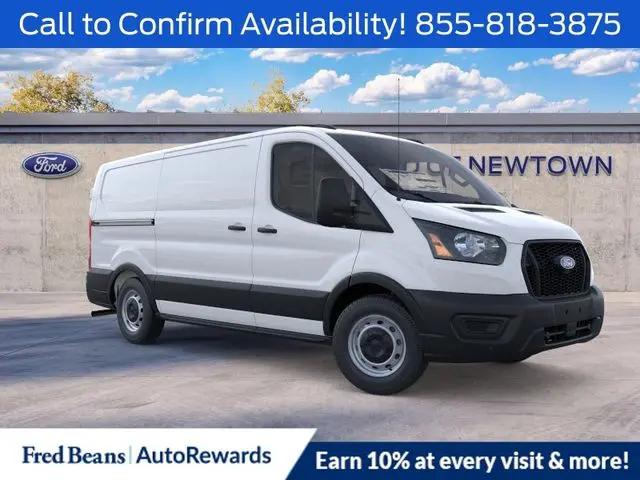 2026 Ford Transit Cargo Van T-150 for sale in Newtown, PA
