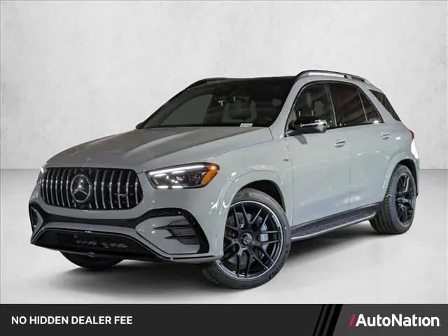 2026 Mercedes-Benz GLE AMG GLE 53 4MATIC+ for sale in Buena Park, CA