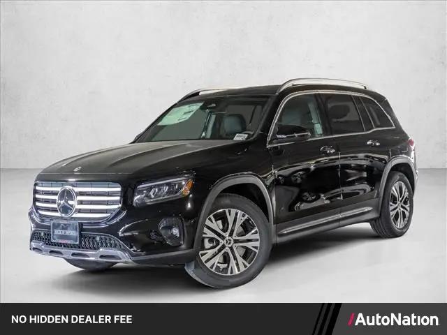 2026 Mercedes-Benz GLB GLB 250 for sale in Buena Park, CA