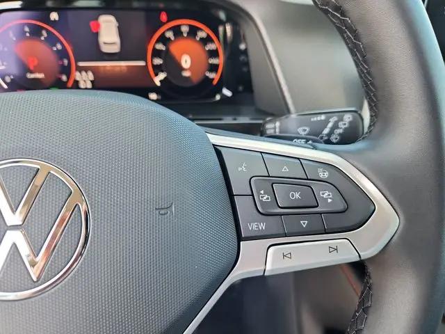 2026 Volkswagen Atlas Peak Edition