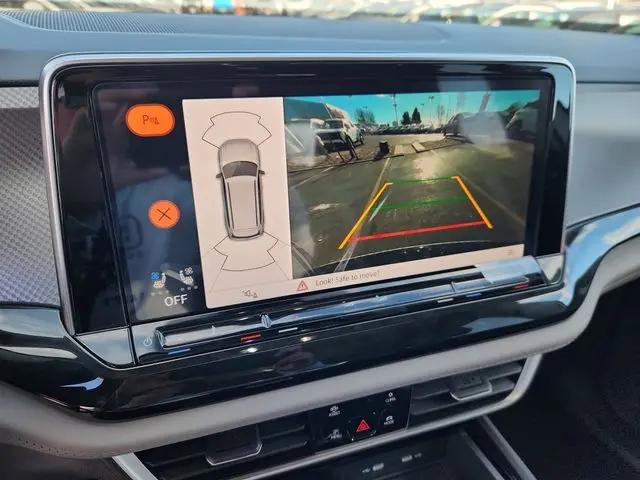 2026 Volkswagen Atlas Peak Edition