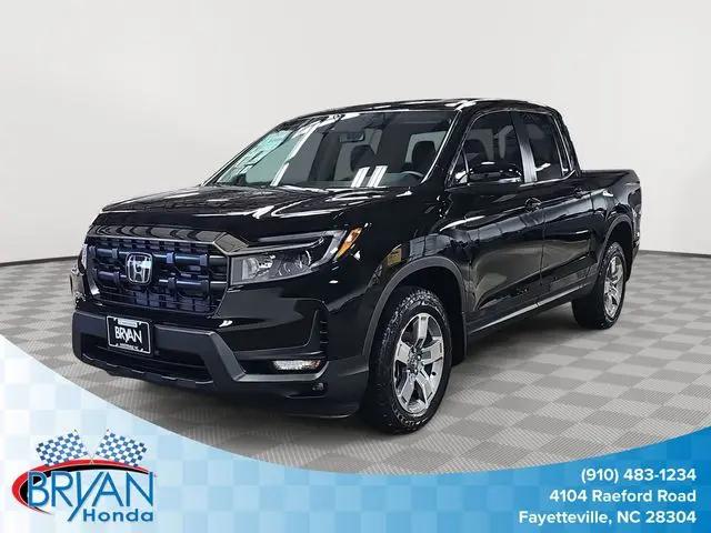 2026 Honda Ridgeline RTL for sale in Fayetteville, NC