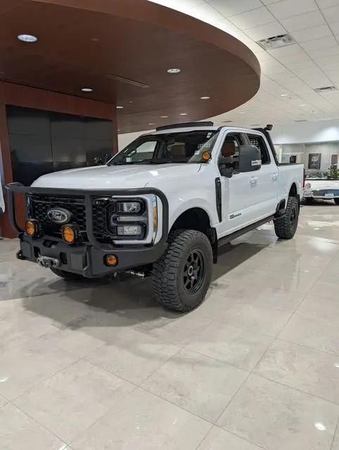 2026 Ford F-250 XLT for sale in Huntsville, AL