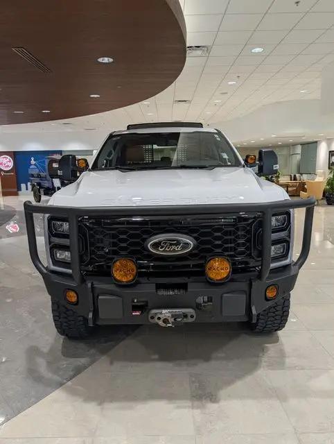 2026 Ford F-250 XLT