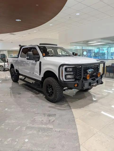 2026 Ford F-250 XLT