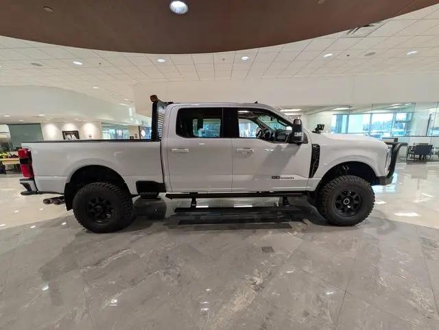 2026 Ford F-250 XLT
