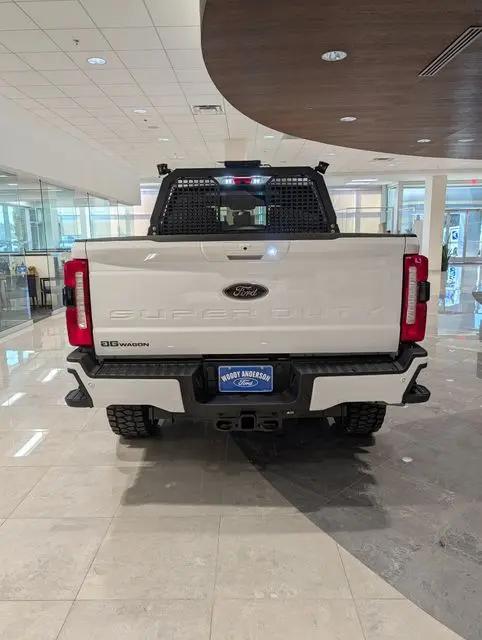 2026 Ford F-250 XLT