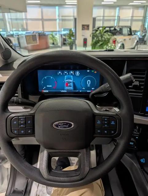 2026 Ford F-250 XLT