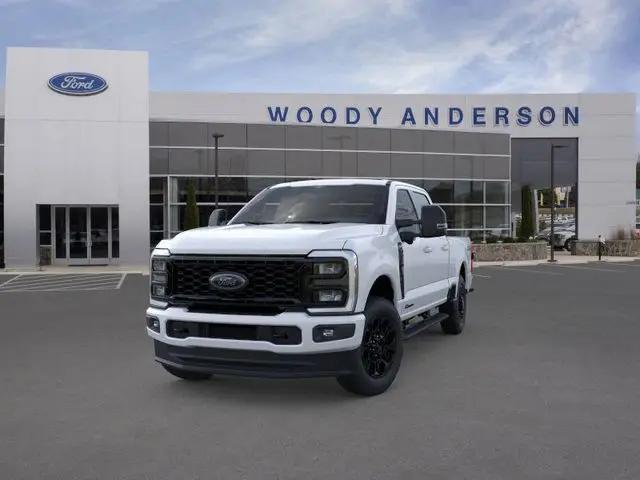 2026 Ford F-250 XLT
