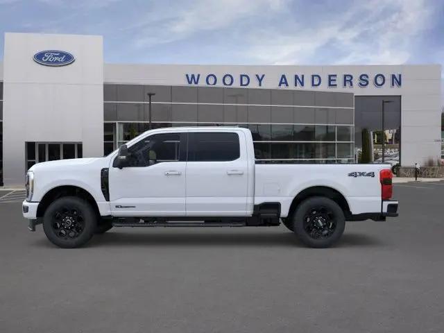 2026 Ford F-250 XLT