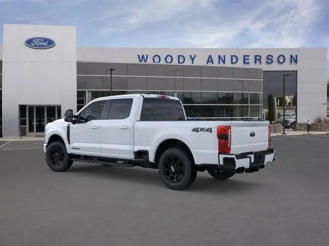 2026 Ford F-250 XLT