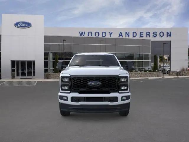 2026 Ford F-250 XLT