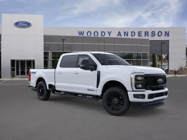 2026 Ford F-250 XLT