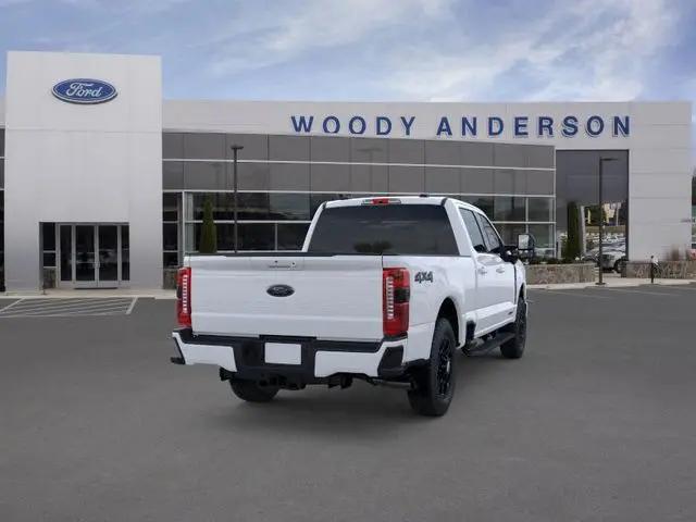 2026 Ford F-250 XLT
