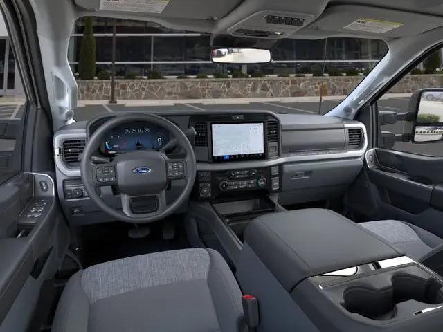 2026 Ford F-250 XLT