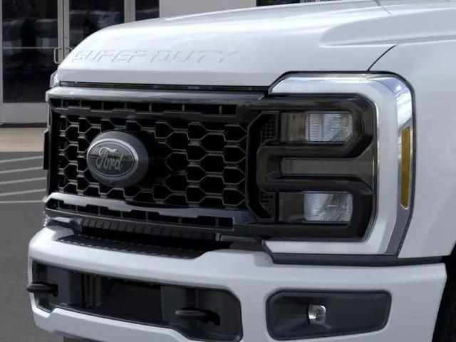 2026 Ford F-250 XLT