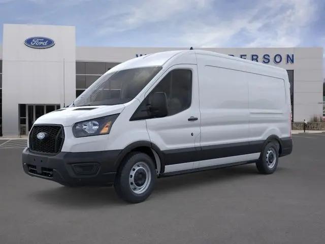 2026 Ford Transit Cargo Van T-250 for sale in Huntsville, AL