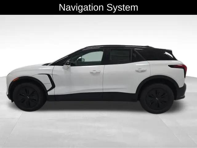 2026 Chevrolet V Blazer LT AWD