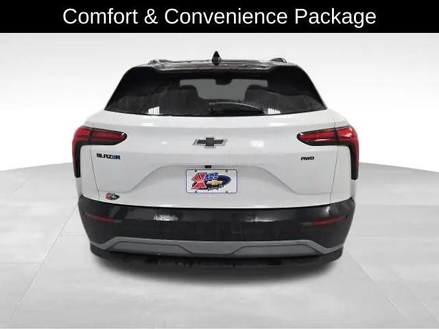 2026 Chevrolet V Blazer LT AWD