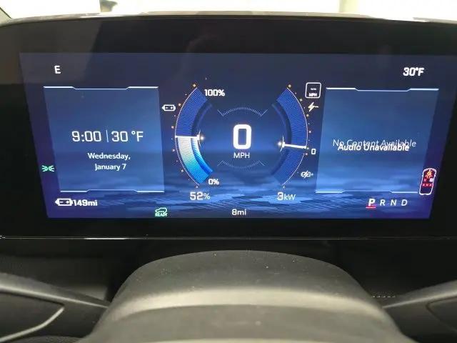 2026 Chevrolet V Blazer LT AWD