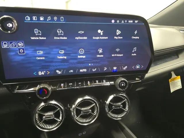 2026 Chevrolet V Blazer LT AWD