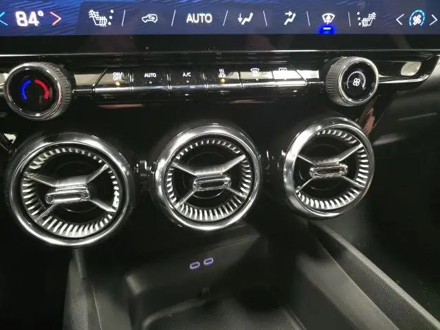 2026 Chevrolet V Blazer LT AWD
