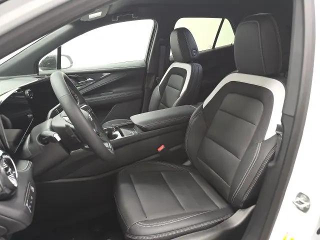 2026 Chevrolet V Blazer LT AWD