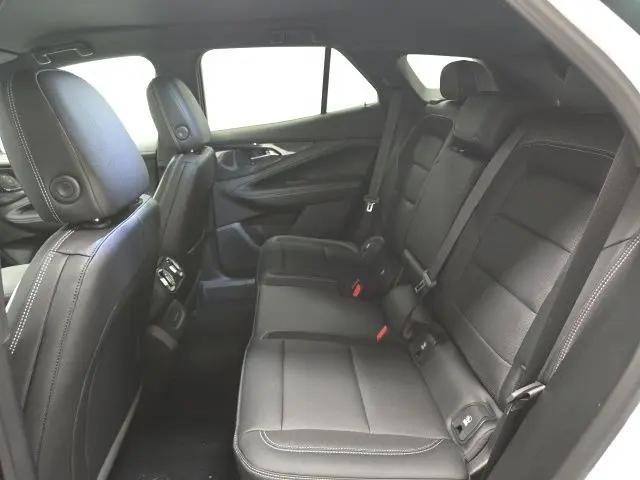 2026 Chevrolet V Blazer LT AWD