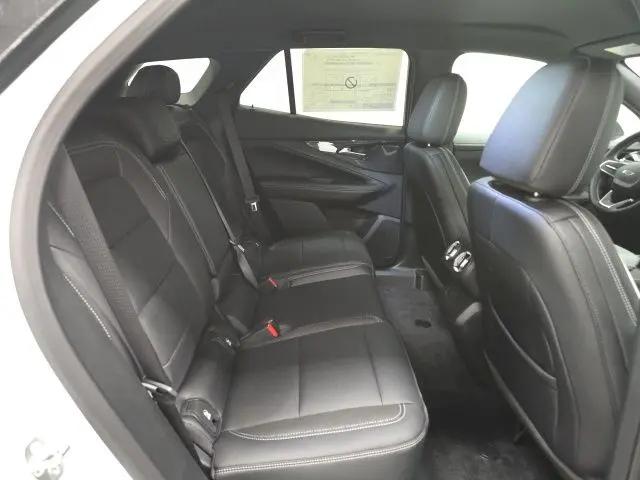 2026 Chevrolet V Blazer LT AWD
