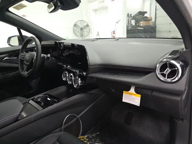 2026 Chevrolet V Blazer LT AWD