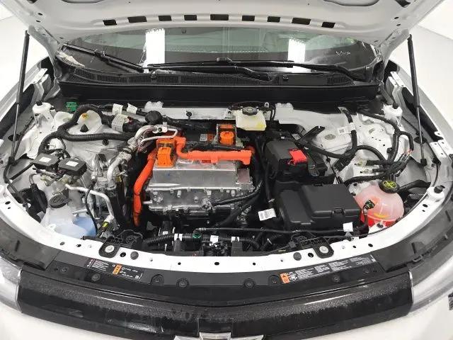 2026 Chevrolet V Blazer LT AWD