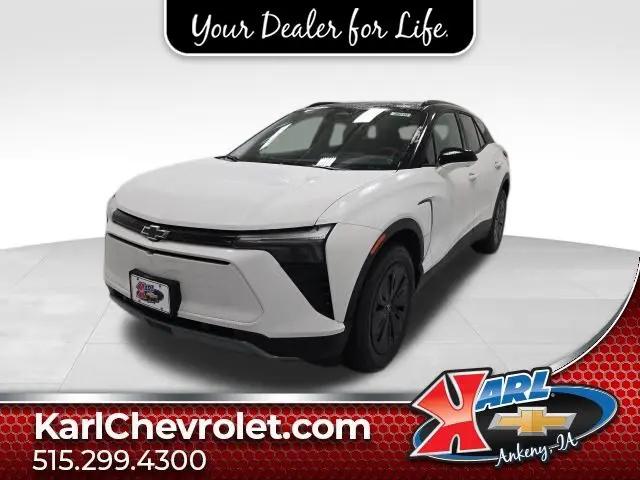2026 Chevrolet V Blazer LT AWD for sale in Ankeny, IA